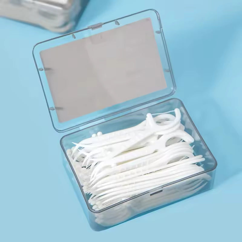 Advanced Floss Picks (50pc)