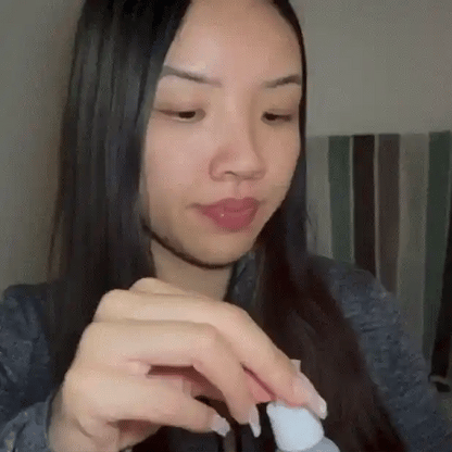 HAMORI Enamel Serum
